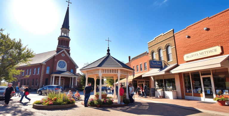 Best cell phone plans, coverage & stores in bluffs, il 62621