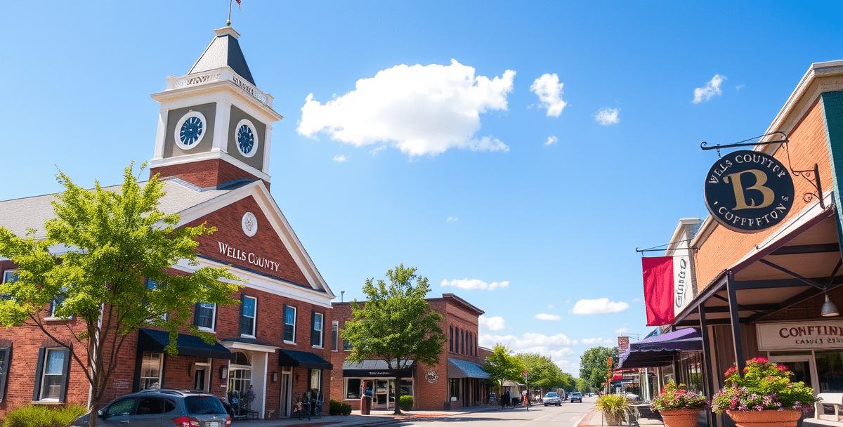 Best Cell Phone Plans, Coverage & Stores In Bluffton, IN 46714 | US Mobile