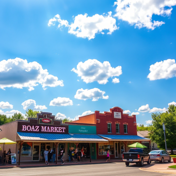 Best Cell Phone Plans, Coverage & Stores in Boaz, KY 42027 Best Cell Phone Plans, Coverage & Stores in Boaz, KY 42027