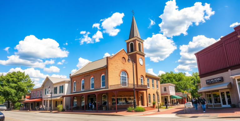 Best Cell Phone Plans, Coverage & Stores in Bolingbroke, GA 31004