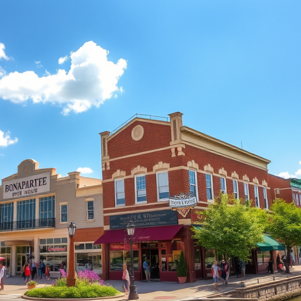 Best Cell Phone Plans, Coverage & Stores in Bonaparte, IA 52620 Best Cell Phone Plans, Coverage & Stores in Bonaparte, IA 52620