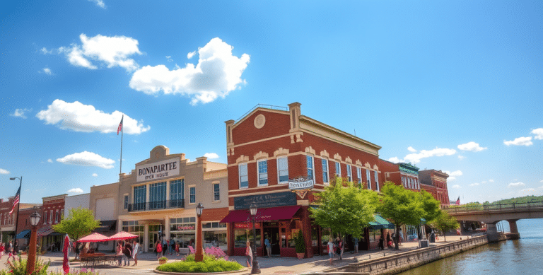 Best cell phone plans, coverage & stores in bonaparte, ia 52620