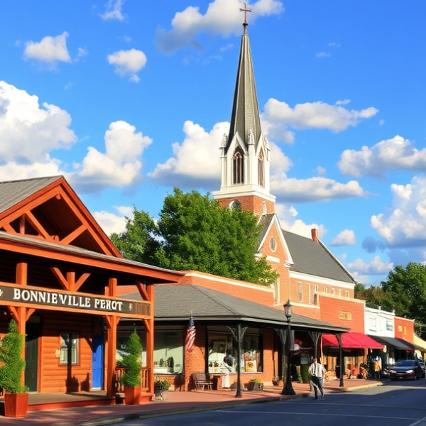 Best Cell Phone Plans, Coverage & Stores in Bonnieville, KY 42713 Best Cell Phone Plans, Coverage & Stores in Bonnieville, KY 42713