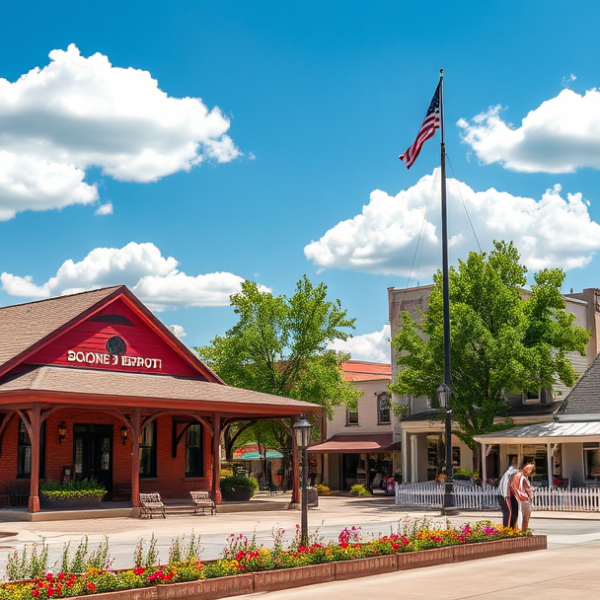 Best Cell Phone Plans, Coverage & Stores in Boone, IA 50036 Best Cell Phone Plans, Coverage & Stores in Boone, IA 50036