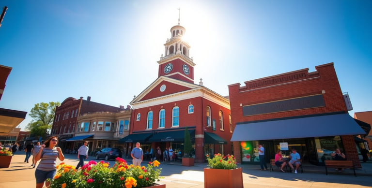 Best Cell Phone Plans, Coverage & Stores in Boonville, IN 47601