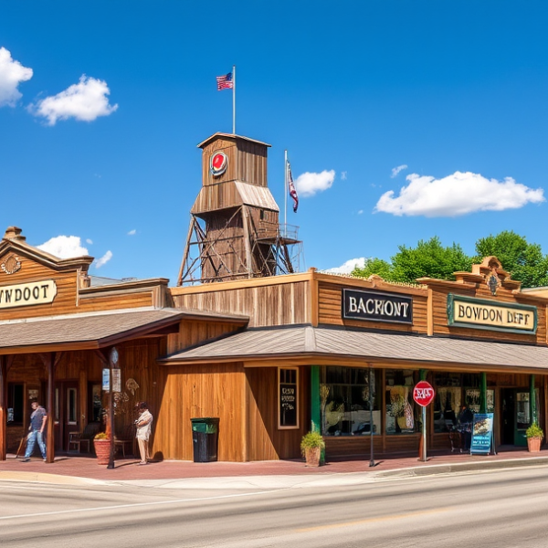 Best Cell Phone Plans, Coverage & Stores in Bowdon, ND 58418 Best Cell Phone Plans, Coverage & Stores in Bowdon, ND 58418