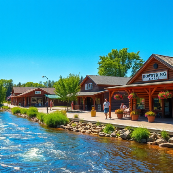 Best Cell Phone Plans, Coverage & Stores in Bowstring, MN 56631 Best Cell Phone Plans, Coverage & Stores in Bowstring, MN 56631