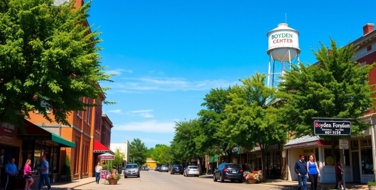 Best Cell Phone Plans, Coverage & Stores in Boyden, IA 51234