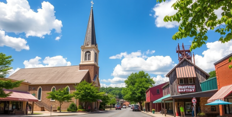 Best Cell Phone Plans, Coverage & Stores in Bradyville, TN 37026