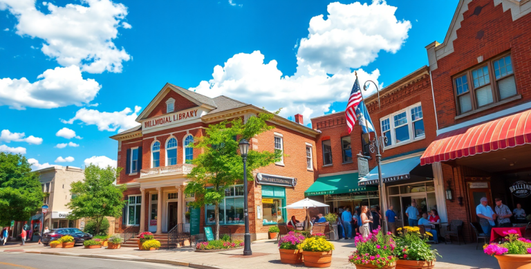Best Cell Phone Plans, Coverage & Stores in Brilliant, OH 43913