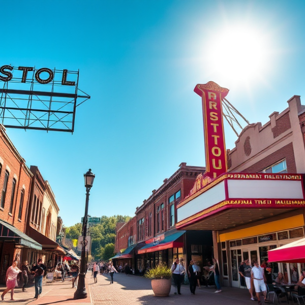 Best Cell Phone Plans, Coverage & Stores in Bristol, TN 37620 Best Cell Phone Plans, Coverage & Stores in Bristol, TN 37620