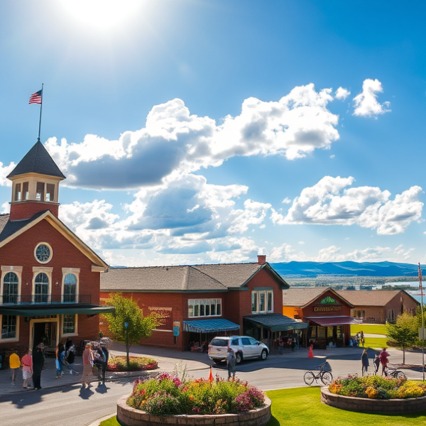 Best Cell Phone Plans, Coverage & Stores in Brockton, MT 59213 Best Cell Phone Plans, Coverage & Stores in Brockton, MT 59213