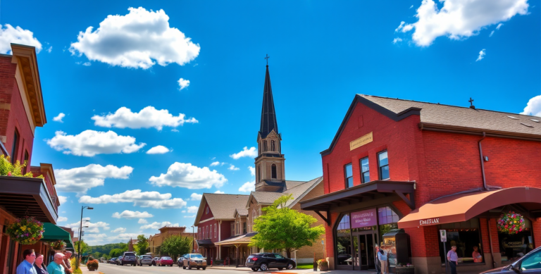 Best Cell Phone Plans, Coverage & Stores in Brodhead, WI 53520