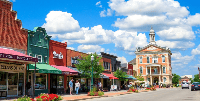 Best cell phone plans, coverage & stores in brooklyn, ia 52211