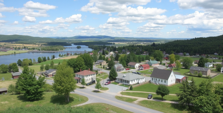 Verizon Stores, Coverage & Plans near me in Paradox, NY 12858