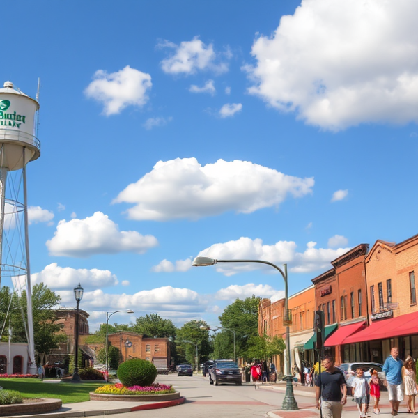 Best Cell Phone Plans, Coverage & Stores in Buda, IL 61314 Best Cell Phone Plans, Coverage & Stores in Buda, IL 61314