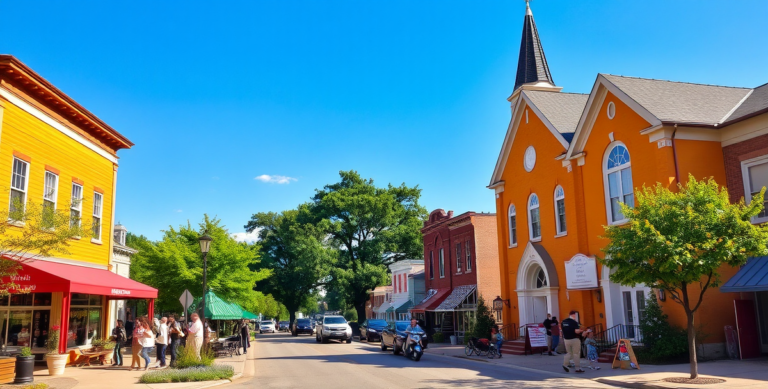 Best Cell Phone Plans, Coverage & Stores in Bunker Hill, IL 62014