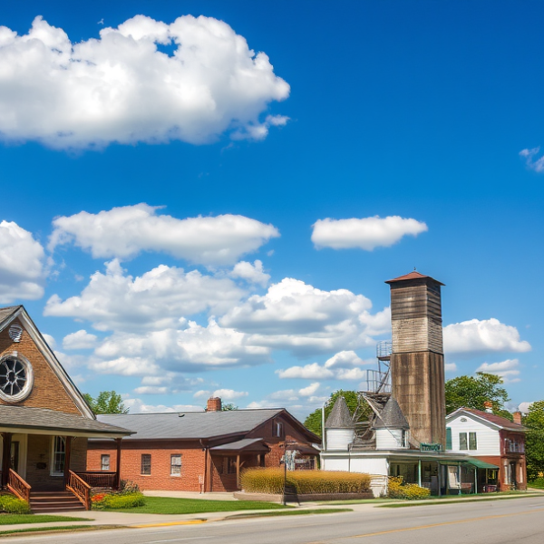 Best Cell Phone Plans, Coverage & Stores in Burkettsville, OH 45310 Best Cell Phone Plans, Coverage & Stores in Burkettsville, OH 45310