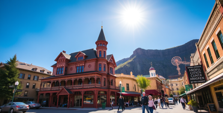 Best Cell Phone Plans, Coverage & Stores in Butte, MT 59702