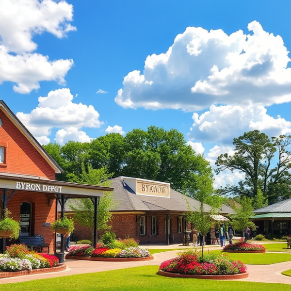 Best Cell Phone Plans, Coverage & Stores in Byron, GA 31008 Best Cell Phone Plans, Coverage & Stores in Byron, GA 31008