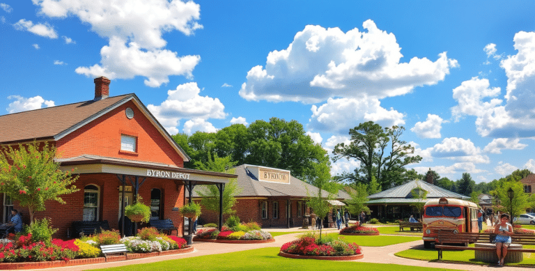 Best cell phone plans, coverage & stores in byron, ga 31008
