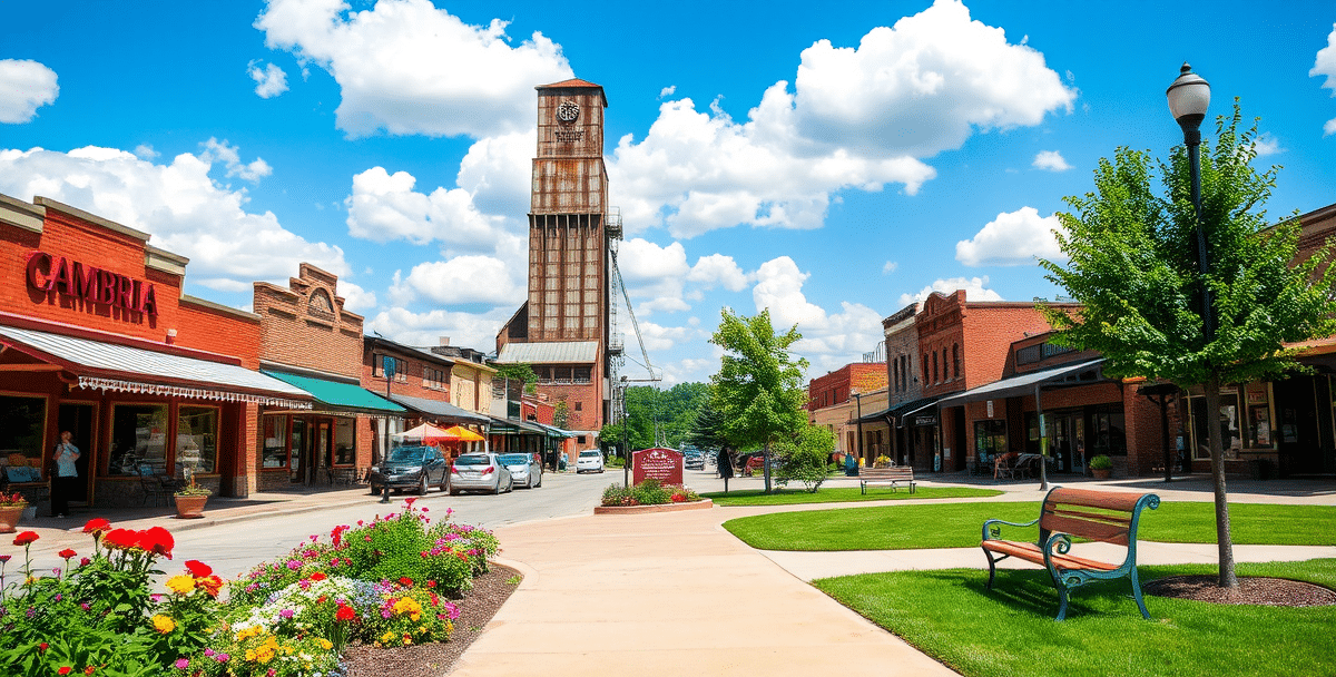 Best cell phone plans, coverage & stores in cambria, il 62915