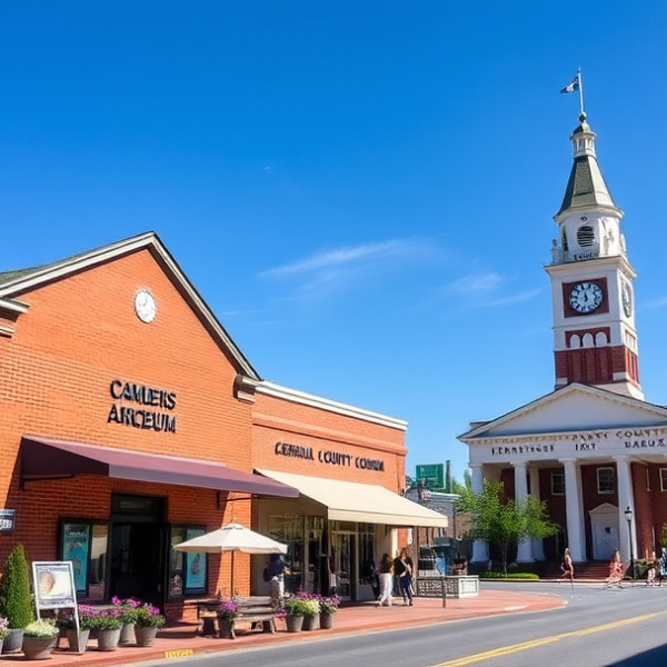 Best Cell Phone Plans, Coverage & Stores in Camden, SC 29021 Best Cell Phone Plans, Coverage & Stores in Camden, SC 29021