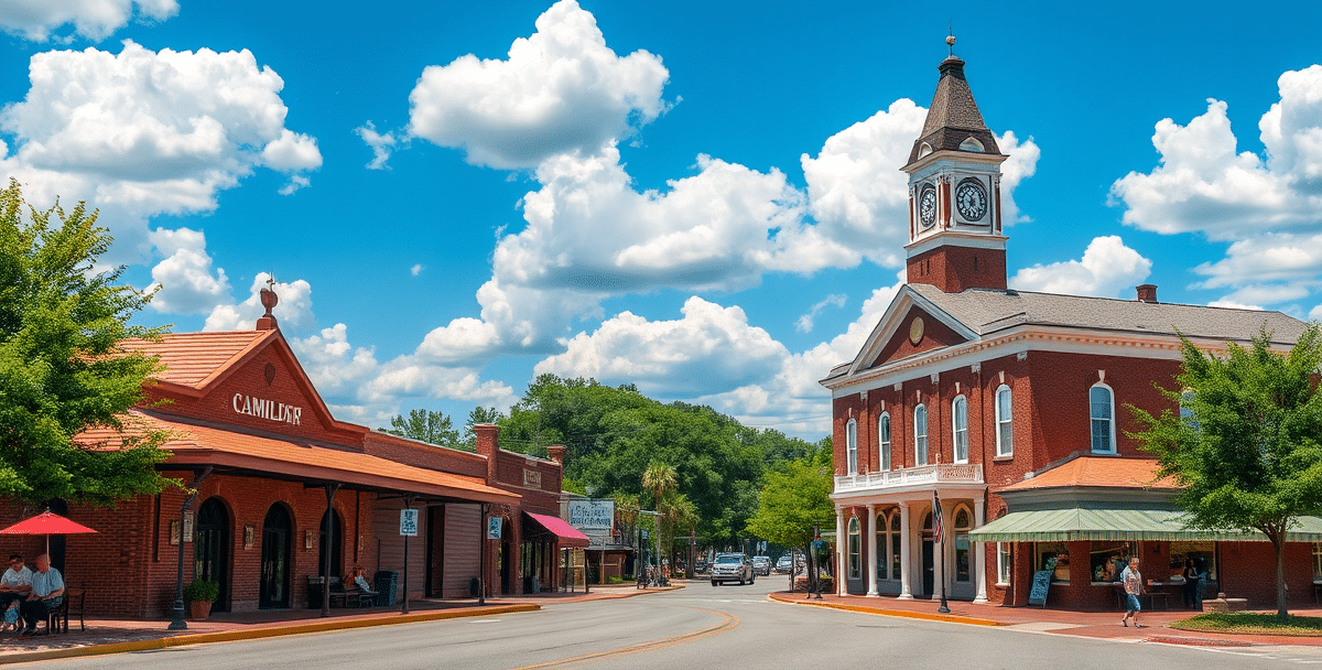 Best cell phone plans, coverage & stores in camilla, ga 31730