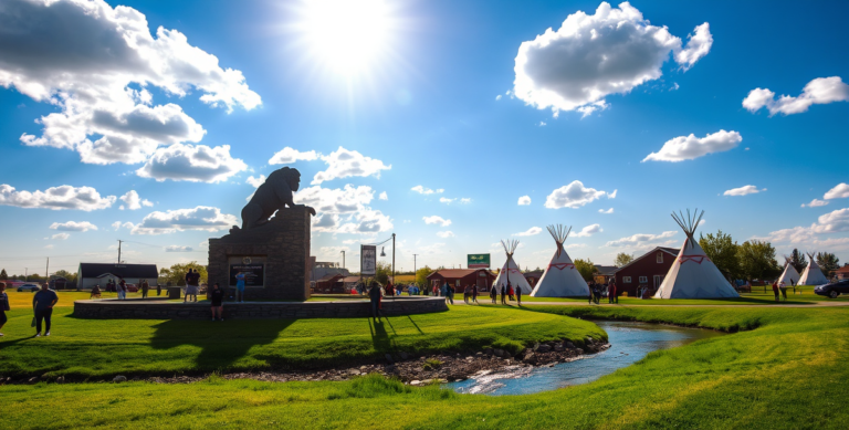 Best Cell Phone Plans, Coverage & Stores in Cannon Ball, ND 58528
