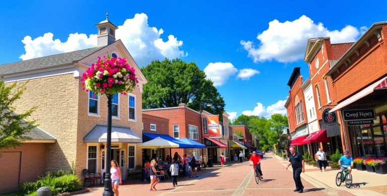 Best Cell Phone Plans, Coverage & Stores in Carroll, OH 43112