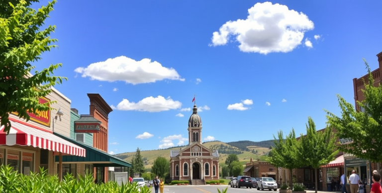 Best Cell Phone Plans, Coverage & Stores in Carter, MT 59420