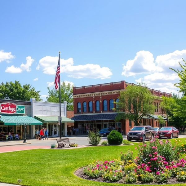 Best Cell Phone Plans, Coverage & Stores in Carthage, IN 46115 Best Cell Phone Plans, Coverage & Stores in Carthage, IN 46115