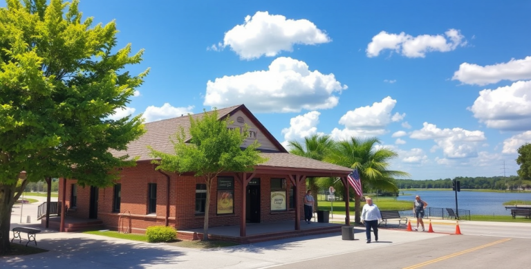 Best Cell Phone Plans, Coverage & Stores in Century, FL 32535