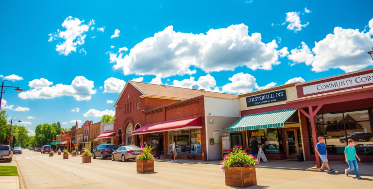 Best Cell Phone Plans, Coverage & Stores in Chesterhill, OH 43728