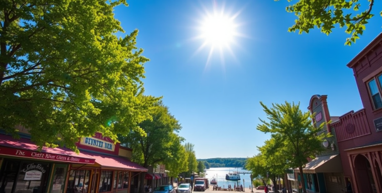 Best Cell Phone Plans, Coverage & Stores in Chetek, WI 54728