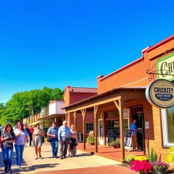 Best Cell Phone Plans, Coverage & Stores in Chuckey, TN 37641 Best Cell Phone Plans, Coverage & Stores in Chuckey, TN 37641