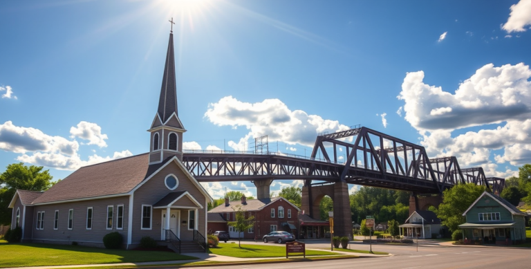 Best Cell Phone Plans, Coverage & Stores in Churchs Ferry, ND 58325