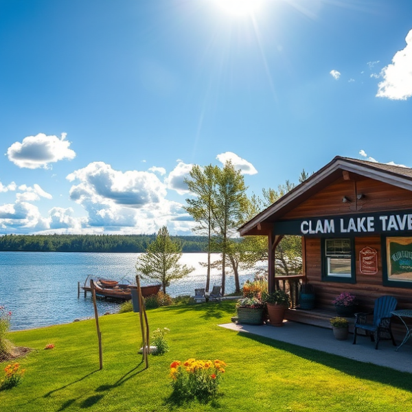 Best Cell Phone Plans, Coverage & Stores in Clam Lake, WI 54517 Best Cell Phone Plans, Coverage & Stores in Clam Lake, WI 54517