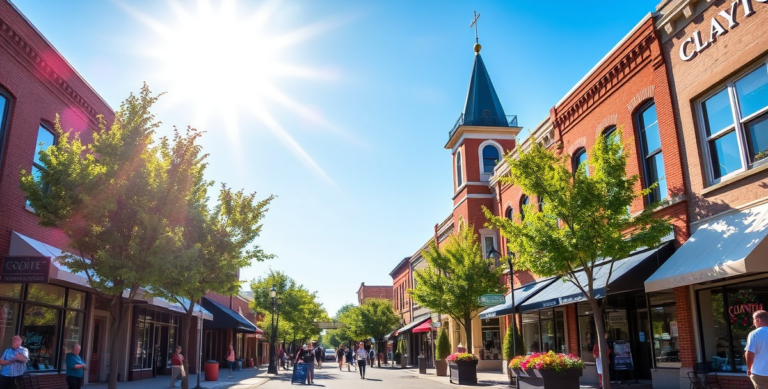Best Cell Phone Plans, Coverage & Stores in Clayton, WI 54004