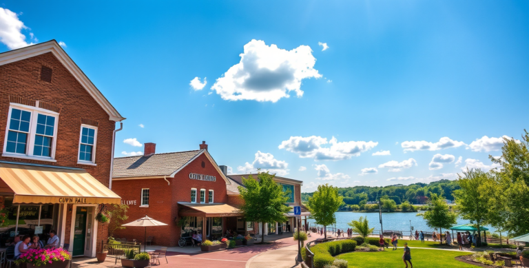Best Cell Phone Plans, Coverage & Stores in Cleves, OH 45002