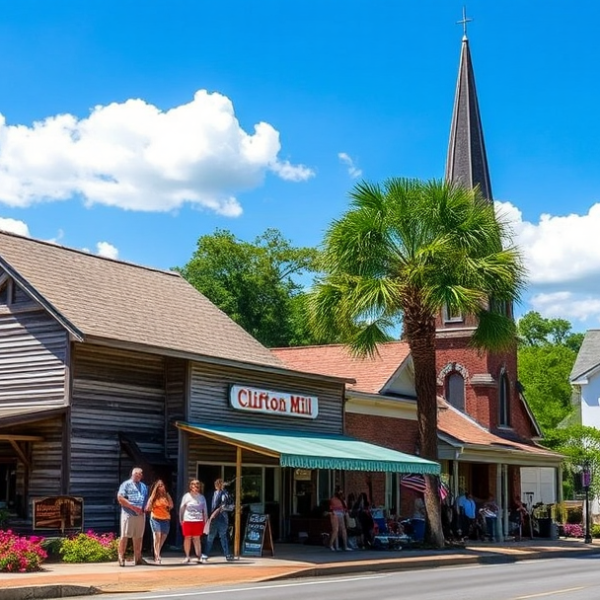 Best Cell Phone Plans, Coverage & Stores in Clifton, SC 29324 Best Cell Phone Plans, Coverage & Stores in Clifton, SC 29324