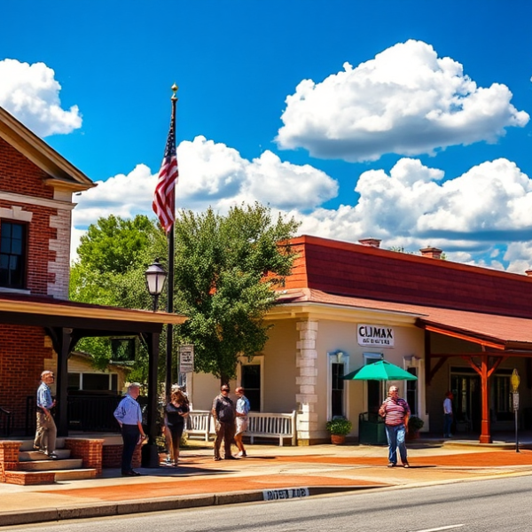 Best Cell Phone Plans, Coverage & Stores in Climax, GA 39834 Best Cell Phone Plans, Coverage & Stores in Climax, GA 39834