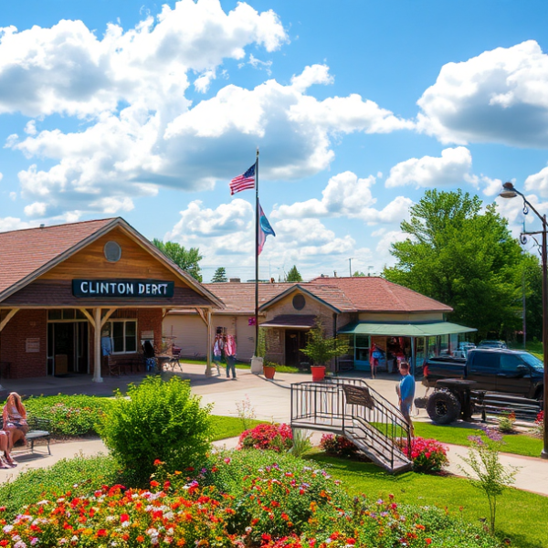 Best Cell Phone Plans, Coverage & Stores in Clinton, MN 56225 Best Cell Phone Plans, Coverage & Stores in Clinton, MN 56225