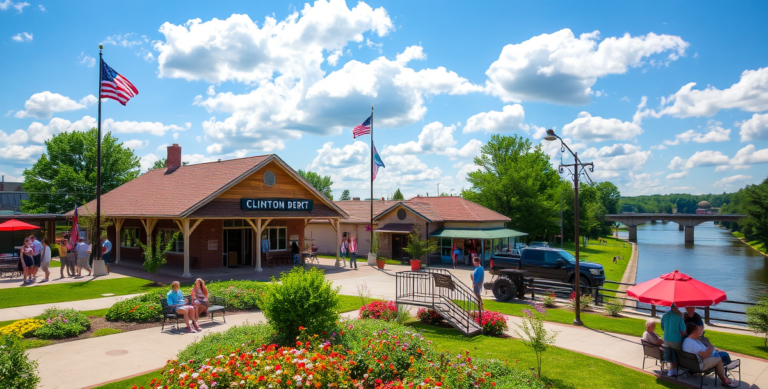 Best Cell Phone Plans, Coverage & Stores in Clinton, MN 56225