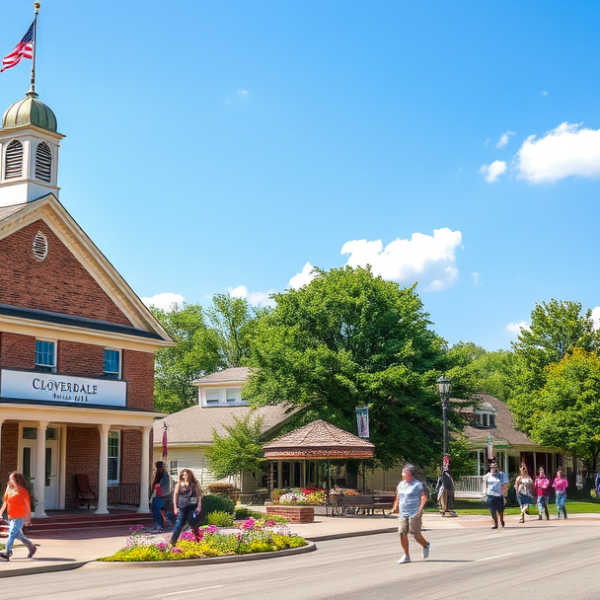 Best Cell Phone Plans, Coverage & Stores in Cloverdale, OH 45827 Best Cell Phone Plans, Coverage & Stores in Cloverdale, OH 45827