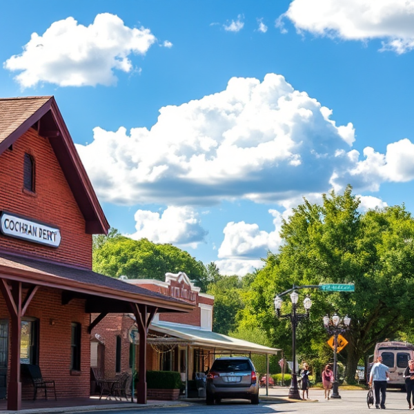 Best Cell Phone Plans, Coverage & Stores in Cochran, GA 31014 Best Cell Phone Plans, Coverage & Stores in Cochran, GA 31014