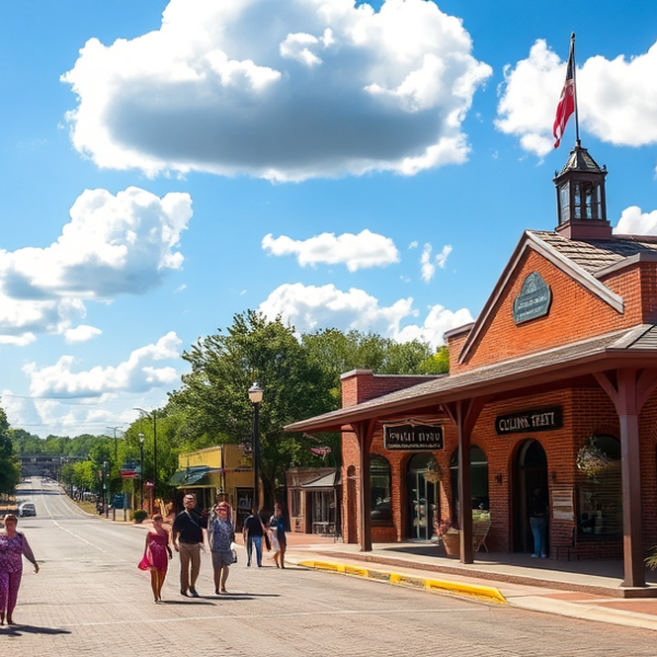 Best Cell Phone Plans, Coverage & Stores in Collins, GA 30421 Best Cell Phone Plans, Coverage & Stores in Collins, GA 30421