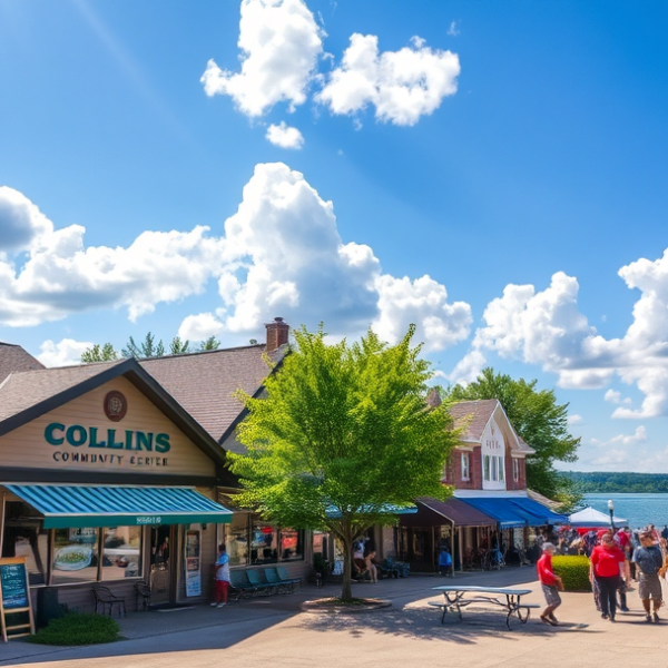 Best Cell Phone Plans, Coverage & Stores in Collins, WI 54207 Best Cell Phone Plans, Coverage & Stores in Collins, WI 54207