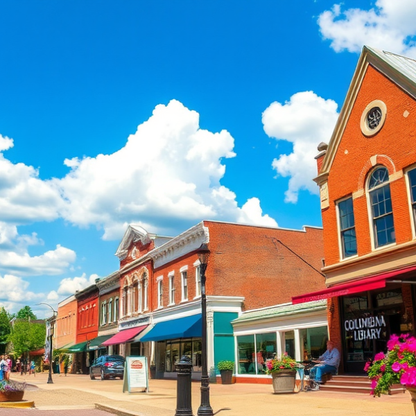 Best Cell Phone Plans, Coverage & Stores in Columbiana, OH 44408 Best Cell Phone Plans, Coverage & Stores in Columbiana, OH 44408