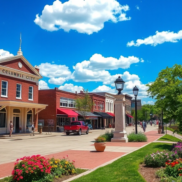 Best Cell Phone Plans, Coverage & Stores in Columbus City, IA 52737 Best Cell Phone Plans, Coverage & Stores in Columbus City, IA 52737